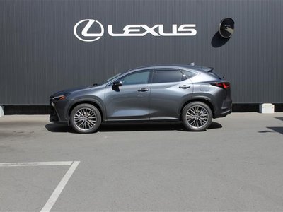 LEXUS NX - 3