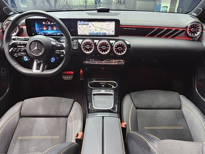 2024 Mercedes-BENZ CLA 照片 5