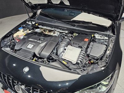 2024 Mercedes-BENZ CLA 照片 7