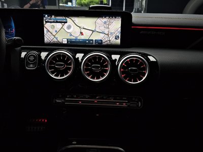صورة مصغرة 20 لـ 2024 Mercedes-BENZ CLA