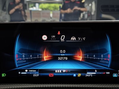 صورة مصغرة 11 لـ 2024 Mercedes-BENZ CLA