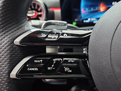 صورة مصغرة 25 لـ 2024 Mercedes-BENZ CLA