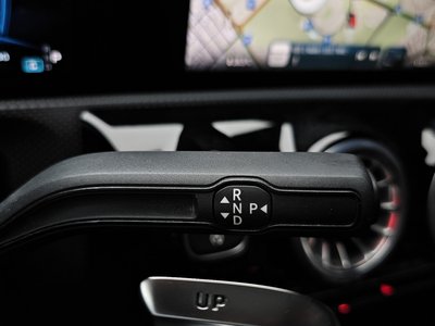 صورة مصغرة 12 لـ 2024 Mercedes-BENZ CLA