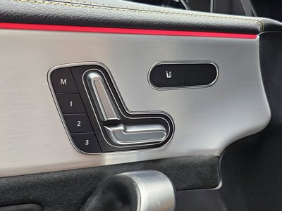 صورة مصغرة 29 لـ 2024 Mercedes-BENZ CLA
