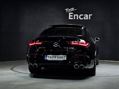 2024 Mercedes-BENZ CLA 照片 4
