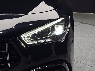 2024 Mercedes-BENZ CLA 照片 9
