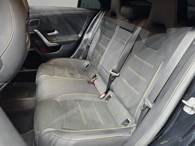 صورة مصغرة 18 لـ 2024 Mercedes-BENZ CLA