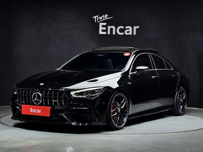 2024 Mercedes-BENZ CLA 照片 1
