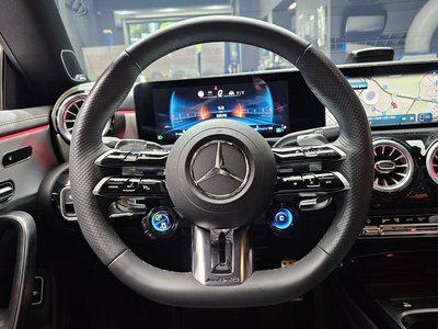 صورة مصغرة 19 لـ 2024 Mercedes-BENZ CLA