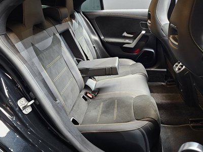 صورة مصغرة 16 لـ 2024 Mercedes-BENZ CLA