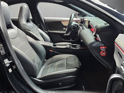 صورة مصغرة 17 لـ 2024 Mercedes-BENZ CLA