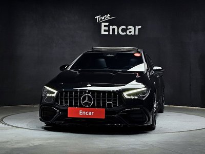 2024 Mercedes-BENZ CLA 照片 2