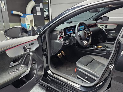 صورة مصغرة 13 لـ 2024 Mercedes-BENZ CLA
