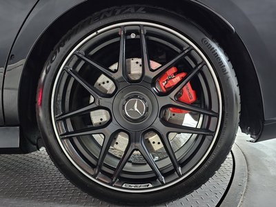 2024 Mercedes-BENZ CLA 照片 8