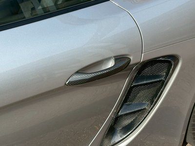 2018 Porsche 718 缩略图 19