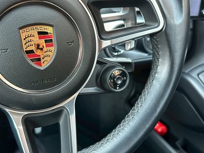 2018 Porsche 718 缩略图 47