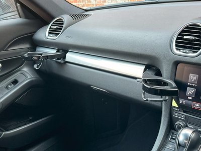 2018 Porsche 718 缩略图 57