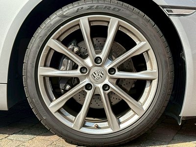 2018 Porsche 718 缩略图 26