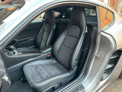 2018 Porsche 718 缩略图 34