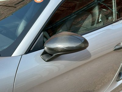 2018 Porsche 718 缩略图 69