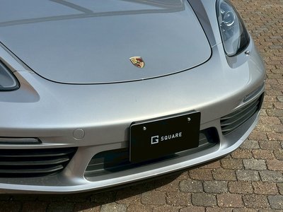 2018 Porsche 718 缩略图 68