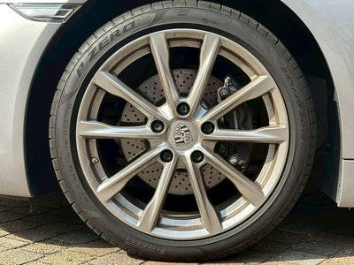 2018 Porsche 718 缩略图 24
