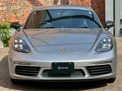صورة 10 لـ 2018 Porsche 718
