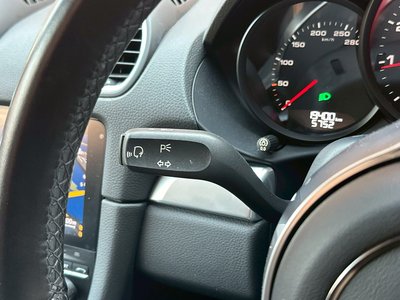 2018 Porsche 718 缩略图 42