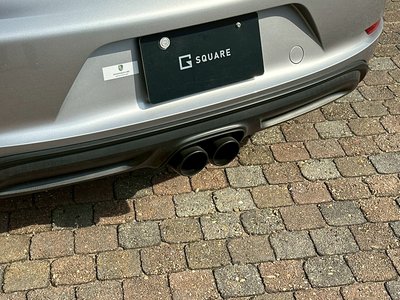 2018 Porsche 718 缩略图 22