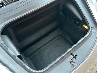2018 Porsche 718 缩略图 58