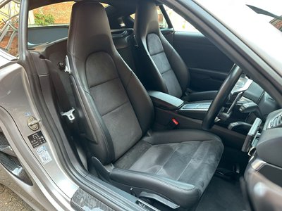 2018 Porsche 718 缩略图 29