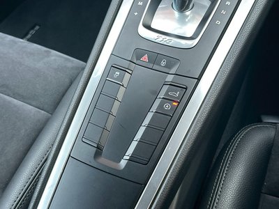 2018 Porsche 718 缩略图 52