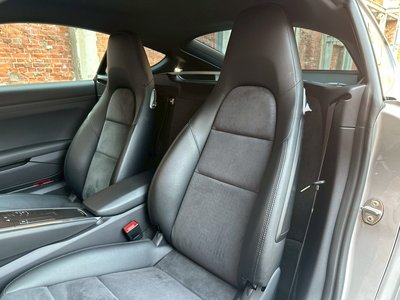 2018 Porsche 718 缩略图 35