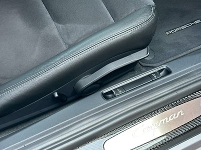2018 Porsche 718 缩略图 33