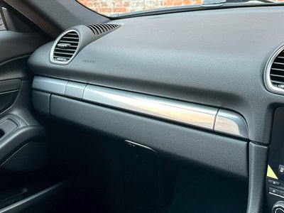 2018 Porsche 718 缩略图 56