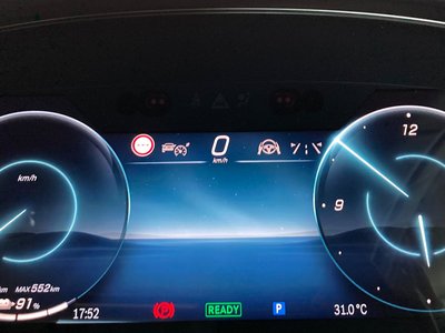صورة مصغرة 41 لـ 2025 Mercedes-BENZ EQE