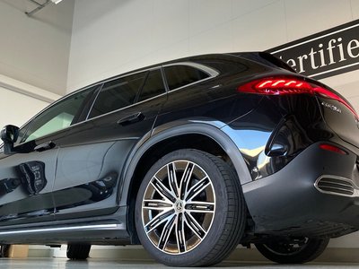 صورة مصغرة 33 لـ 2025 Mercedes-BENZ EQE