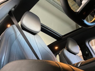 2025 Mercedes-BENZ EQE 照片 10