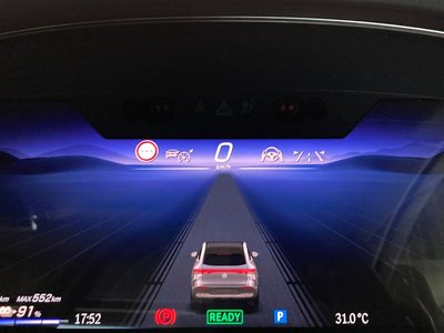 صورة مصغرة 43 لـ 2025 Mercedes-BENZ EQE