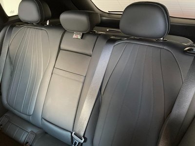 صورة مصغرة 23 لـ 2025 Mercedes-BENZ EQE