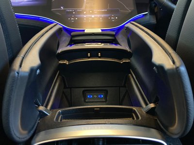 صورة مصغرة 16 لـ 2025 Mercedes-BENZ EQE