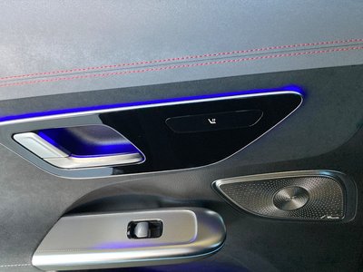 صورة مصغرة 14 لـ 2025 Mercedes-BENZ EQE