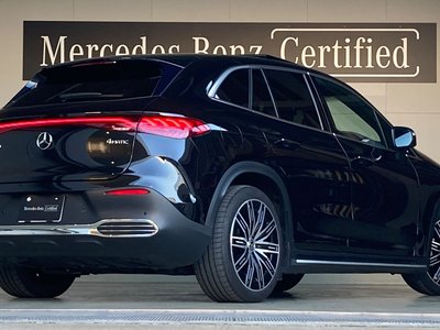 2025 Mercedes-BENZ EQE 照片 5