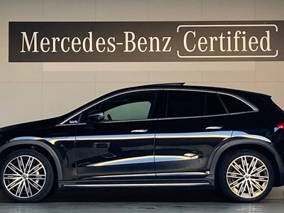 2025 Mercedes-BENZ EQE 照片 4