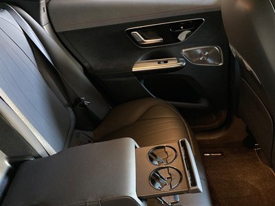 صورة مصغرة 25 لـ 2025 Mercedes-BENZ EQE