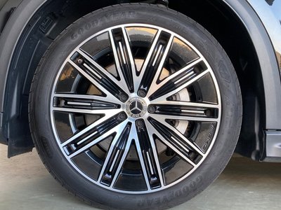 صورة مصغرة 29 لـ 2025 Mercedes-BENZ EQE