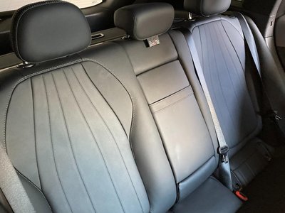 صورة مصغرة 22 لـ 2025 Mercedes-BENZ EQE