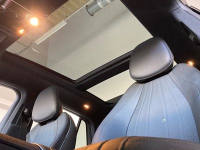 صورة مصغرة 11 لـ 2025 Mercedes-BENZ EQE