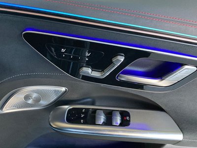 صورة مصغرة 12 لـ 2025 Mercedes-BENZ EQE