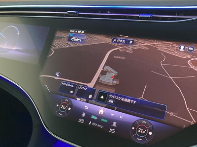 صورة مصغرة 18 لـ 2025 Mercedes-BENZ EQE